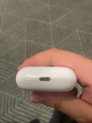 Airpods 3ra Generación