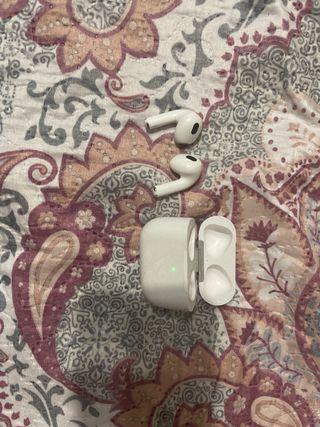 Airpods 3ra Generación