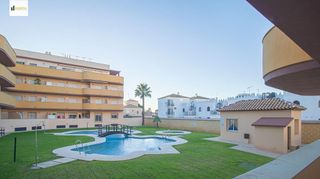 Piso en venta en V Centenario-Piletas-Capuchinos en Sanlúcar de Barrameda