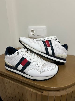 Zapatillas Tommy Hilfiger Talla 41