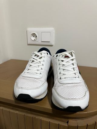 Zapatillas Tommy Hilfiger Talla 41