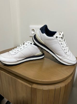 Zapatillas Tommy Hilfiger Talla 41