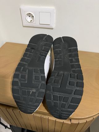 Zapatillas Tommy Hilfiger Talla 41