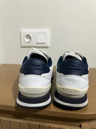 Zapatillas Tommy Hilfiger Talla 41