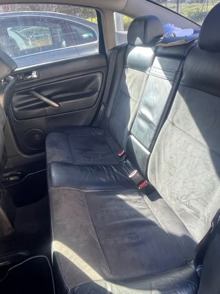 Volkswagen Passat 2002