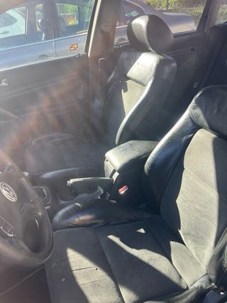 Volkswagen Passat 2002