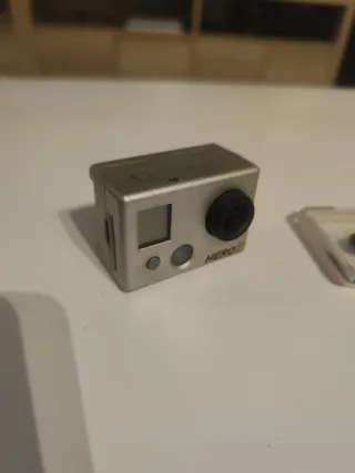 GoPro Hero2 (non testata)