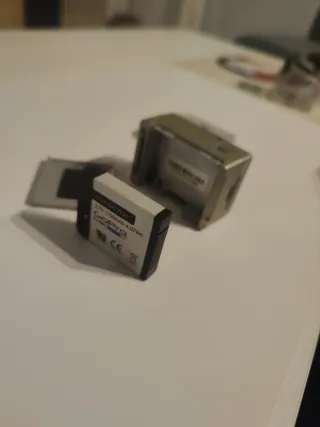 GoPro Hero2 (non testata)