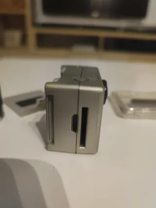 GoPro Hero2 (non testata)