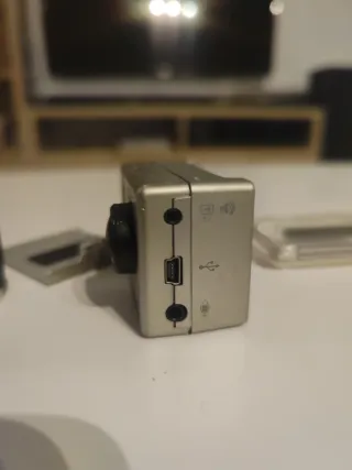 GoPro Hero2 (non testata)