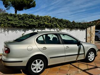 SEAT Toledo 1.9 TDI