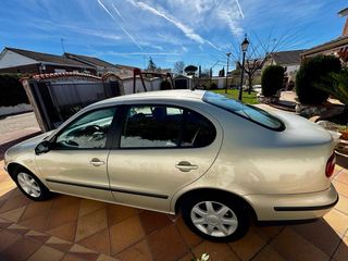 SEAT Toledo 1.9 TDI