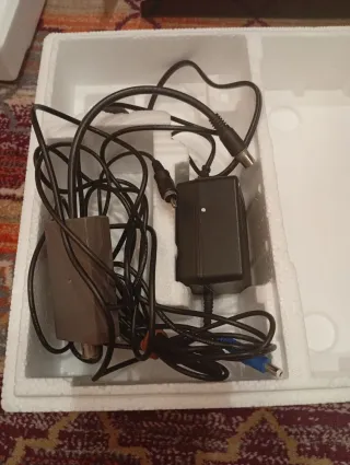 Nintendo Entertainment System Consola NES