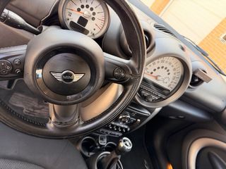 MINI Countryman 2011