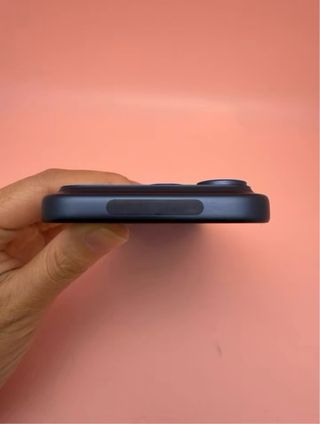 iPhone 17 Pro 512GB Blu