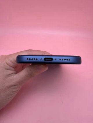 iPhone 17 Pro 512GB Blu