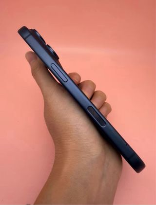 iPhone 17 Pro 512GB Blu