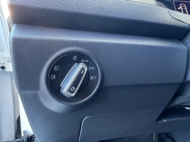 Volkswagen T-Roc 2019