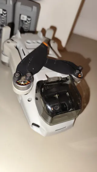 Dji Mini 2 Drone + Accesorios *LEER*