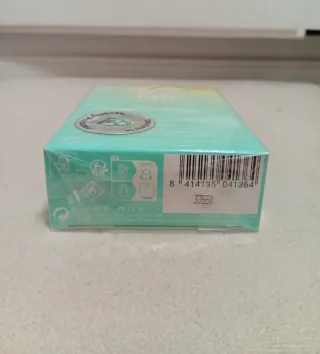 Colonia Today is my day de Mr. Wonderful