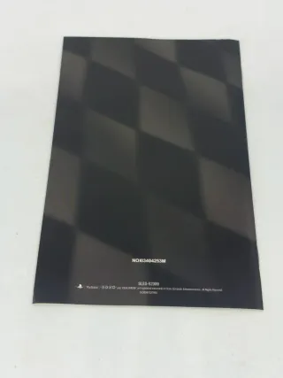 R: Racing - PlayStation 2 PS2 PAL Ita 🇮🇹 Namco