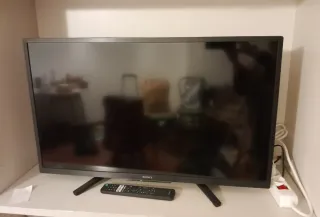 TV Sony Bravia 32 W8 Android TV HDR