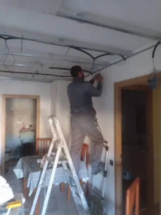 Reformas Generales y Mantenimiento Profesional