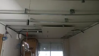 Reformas Generales y Mantenimiento Profesional