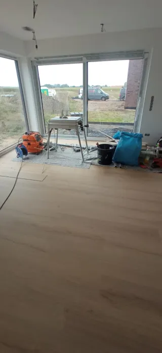 Reformas Generales y Mantenimiento Profesional