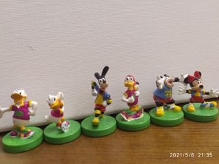 Miniature Rocckett Mondiali '98