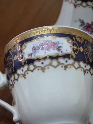 Set Caffè Tète-à-Tète St.Martin Limoges