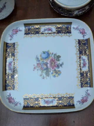 Set Caffè Tète-à-Tète St.Martin Limoges