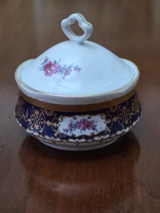 Set Caffè Tète-à-Tète St.Martin Limoges