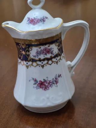 Set Caffè Tète-à-Tète St.Martin Limoges