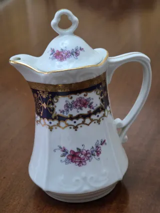 Set Caffè Tète-à-Tète St.Martin Limoges