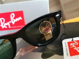 Ray-Ban Wayfarer 2140