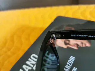 Ray-Ban Wayfarer 2140
