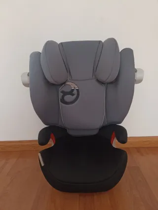 Silla de coche para niños Cybex
