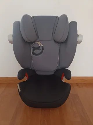 Silla de coche para niños Cybex