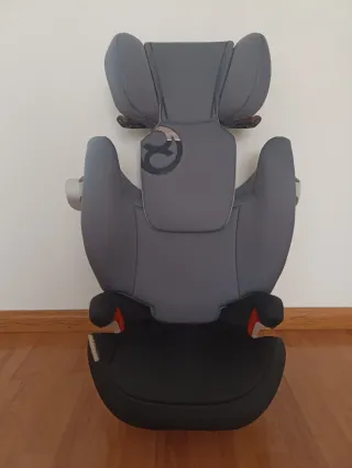 Silla de coche para niños Cybex