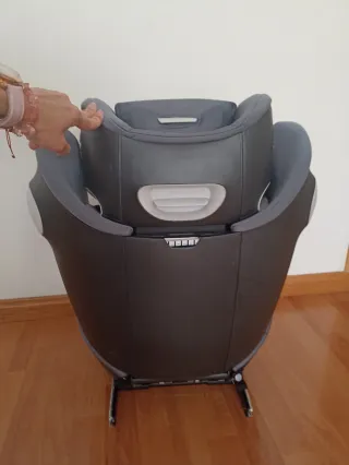 Silla de coche para niños Cybex