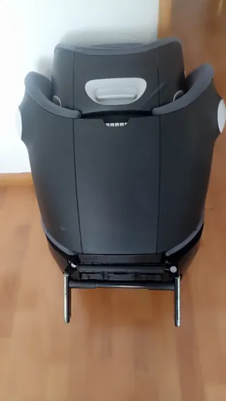Silla de coche para niños Cybex
