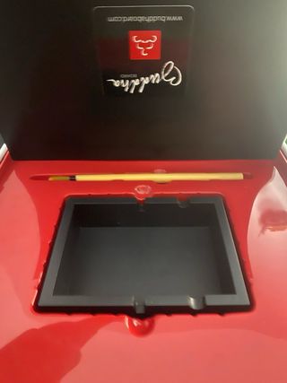 Buddha Board - Maestro del Arte de Dejar Ir