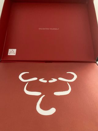 Buddha Board - Maestro del Arte de Dejar Ir