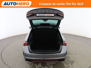 Skoda Octavia 2.0 TSI RS