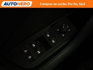 Skoda Octavia 2.0 TSI RS