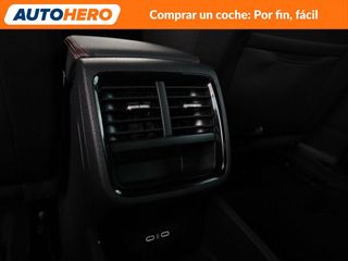 Skoda Octavia 2.0 TSI RS