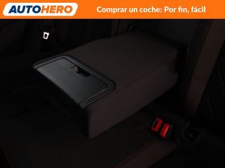 Skoda Octavia 2.0 TSI RS