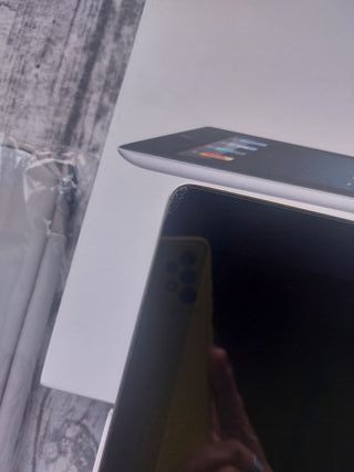 iPad 4 16GB WiFi + Teclado y Funda