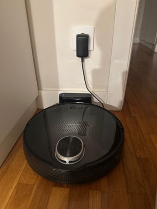 Aspiradora Robot Conga